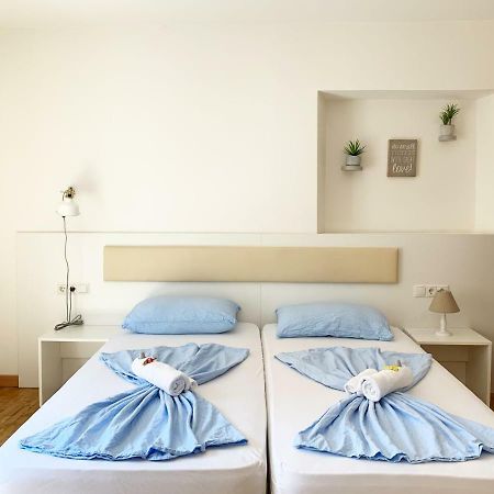 Rosengarten Rooms Bolzano Bagian luar foto
