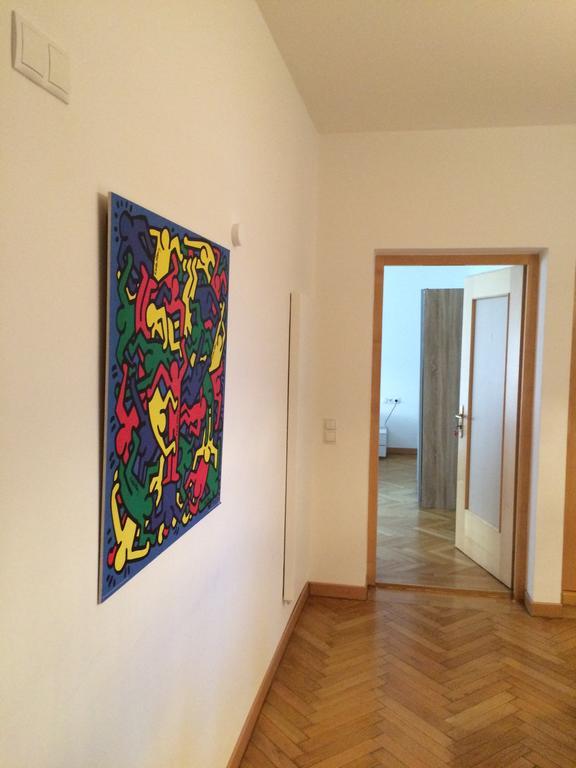 Rosengarten Rooms Bolzano Bagian luar foto